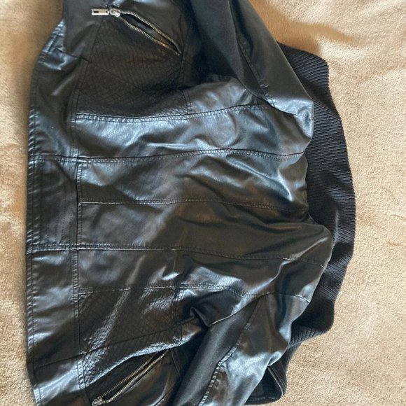 La coalition moto jacket - Picture 2 of 2